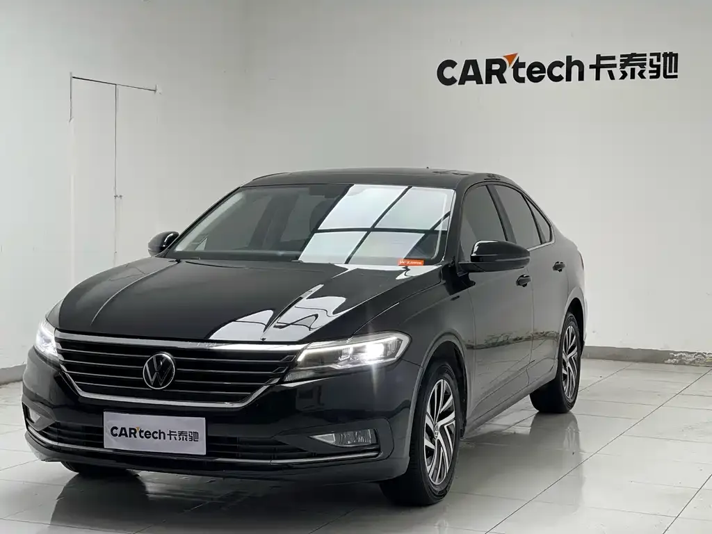 Volkswagen Lavida 2022 из CN, фото 7