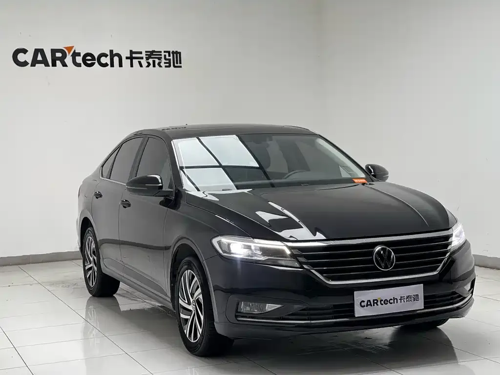 Volkswagen Lavida 2022 из CN, фото 8