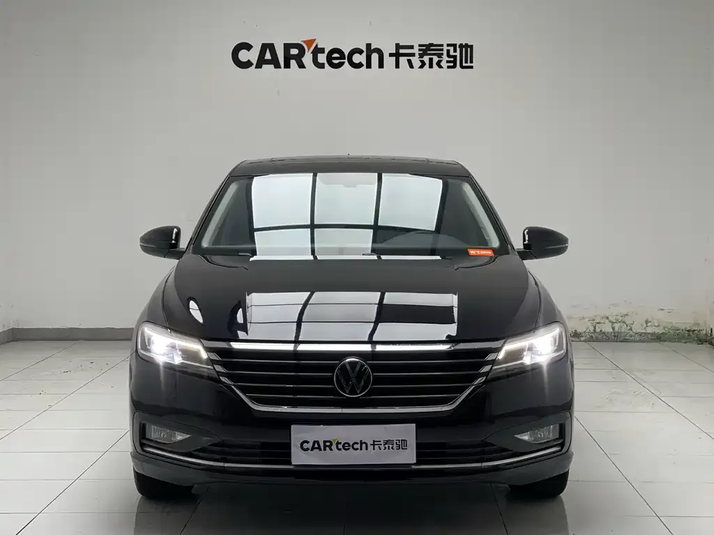 Volkswagen Lavida 2022 из CN, фото 9