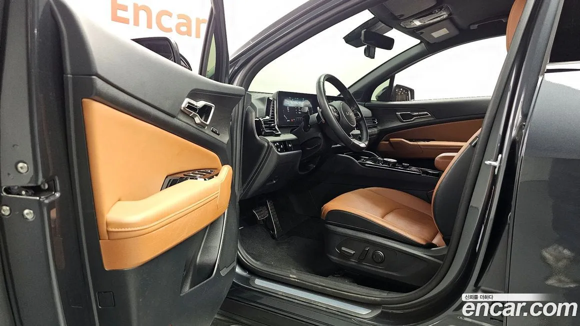 Kia Sportage — фото 10