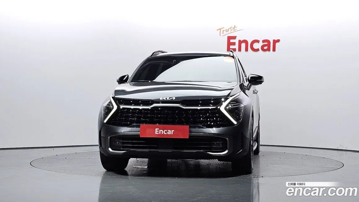 Kia Sportage — фото 3