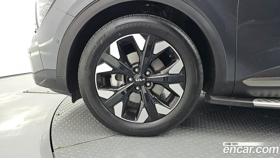 Kia Sportage — фото 5