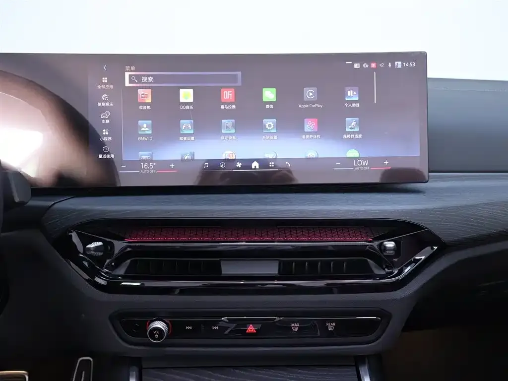 BMW 4 Series — фото 10