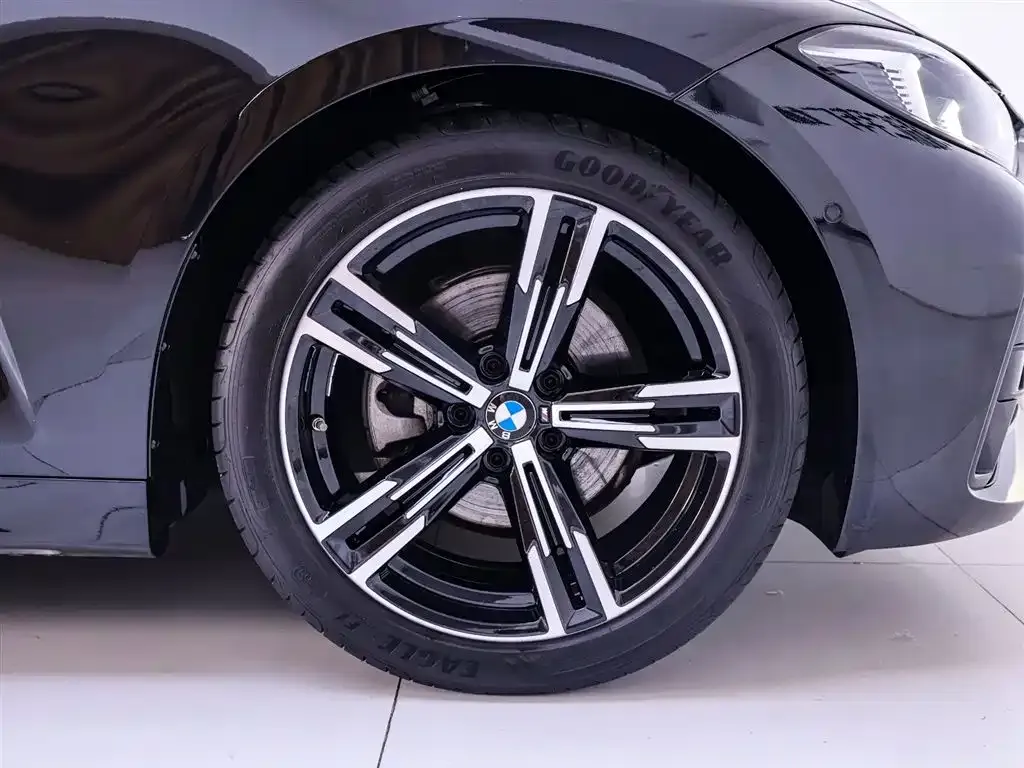 BMW 4 Series — фото 6