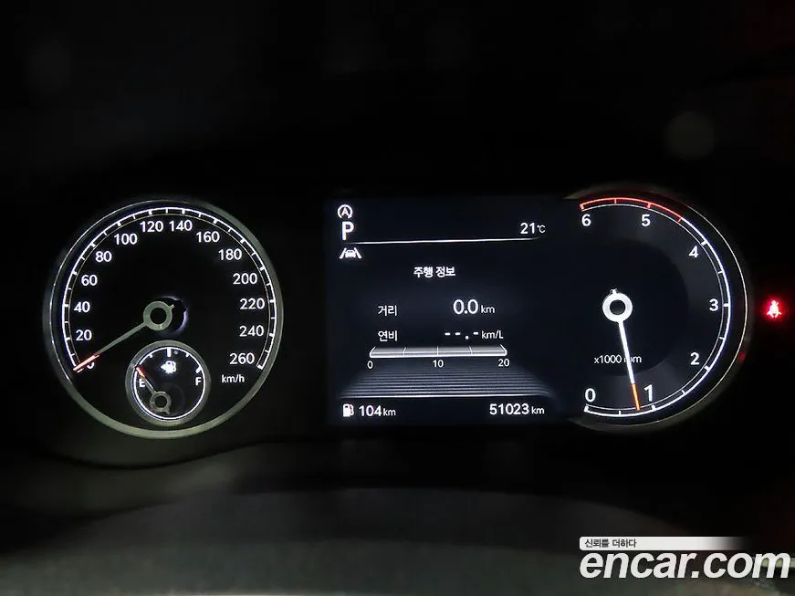 Genesis G70 2021 из KR, фото 10