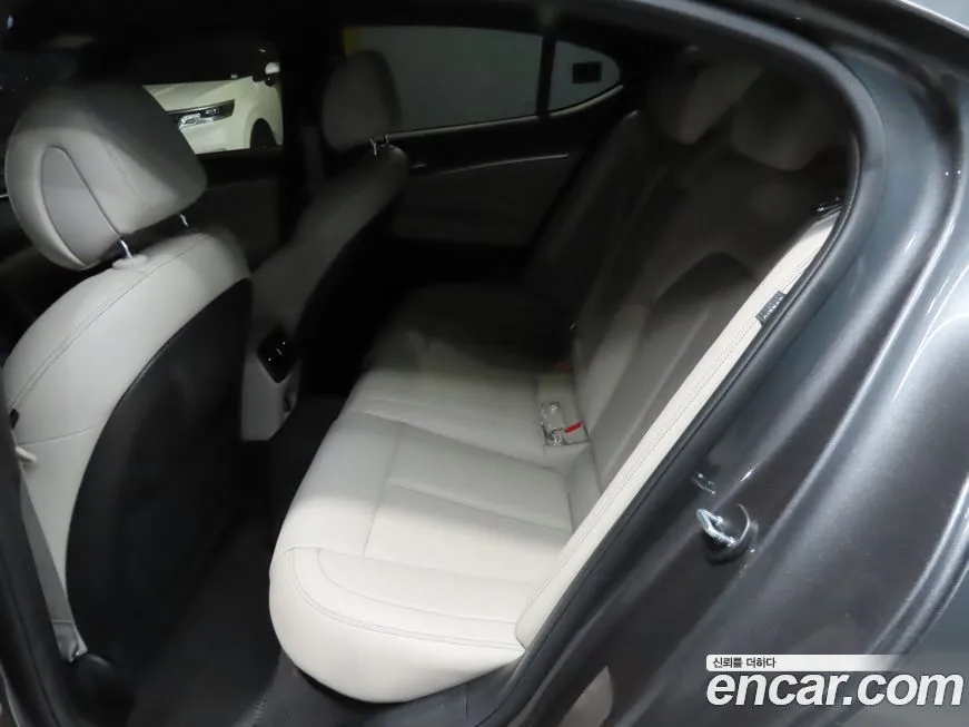 Genesis G70 2021 из KR, фото 7