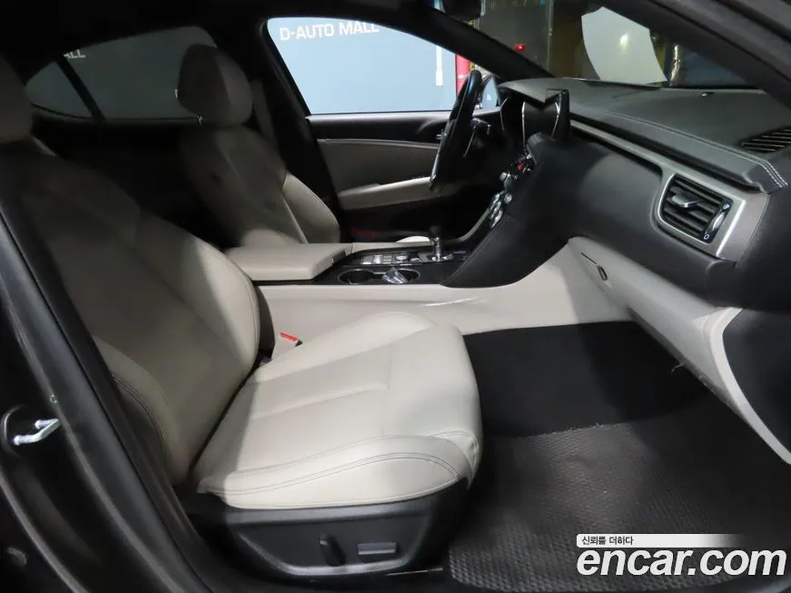Genesis G70 2021 из KR, фото 8