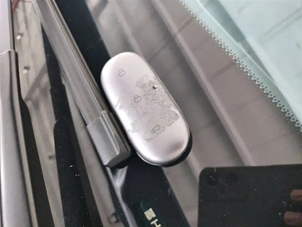 Li Auto L8 2024 из CN, фото 9
