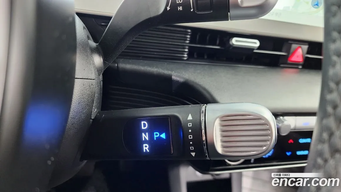 Hyundai Ioniq5 — фото 9