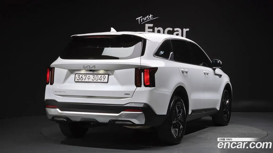 Kia Sorento — фото 2