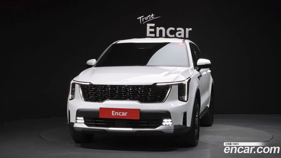 Kia Sorento — фото 3