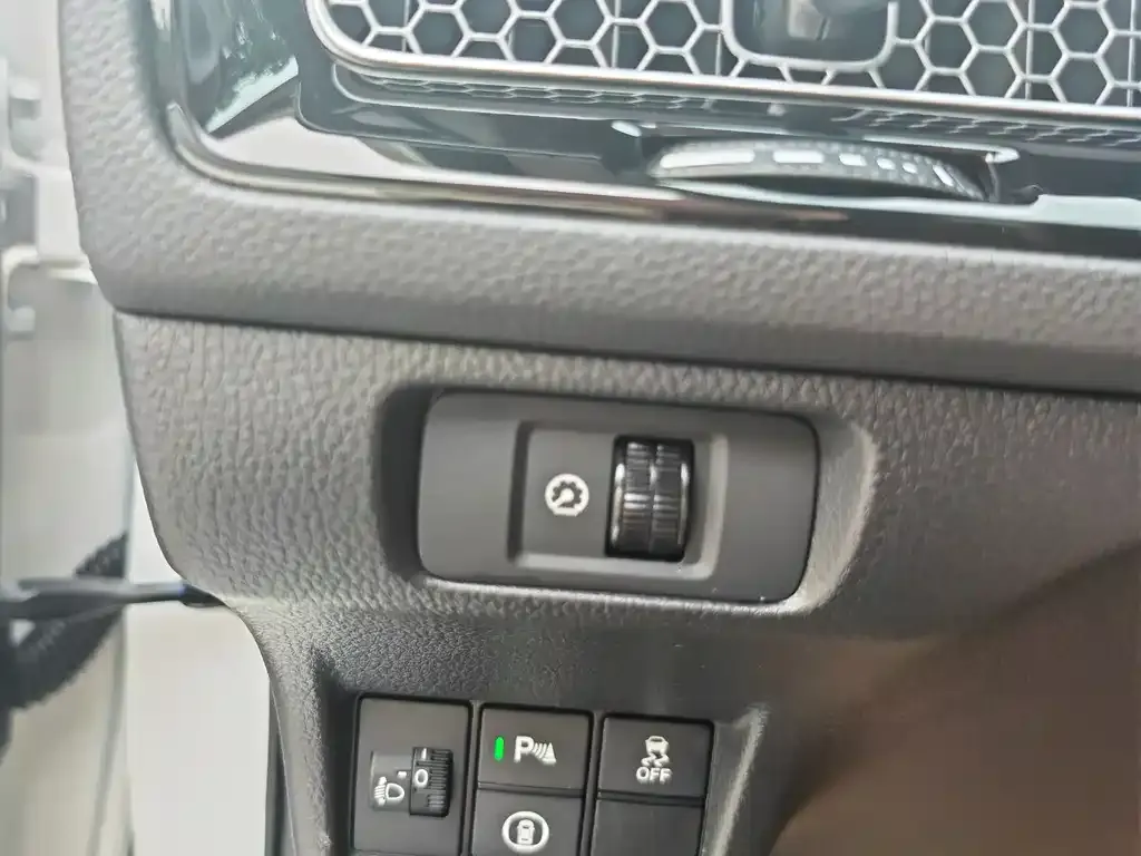 Honda Civic — фото 10