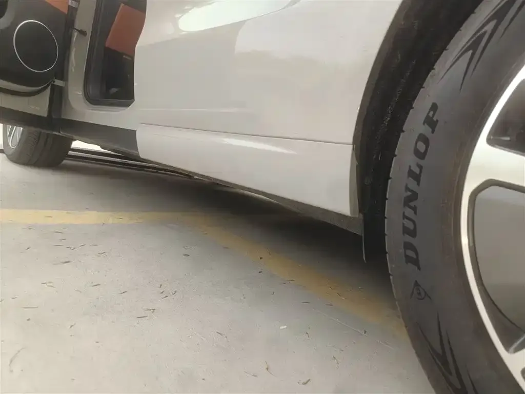 Li Auto L6 2025 из CN, фото 6