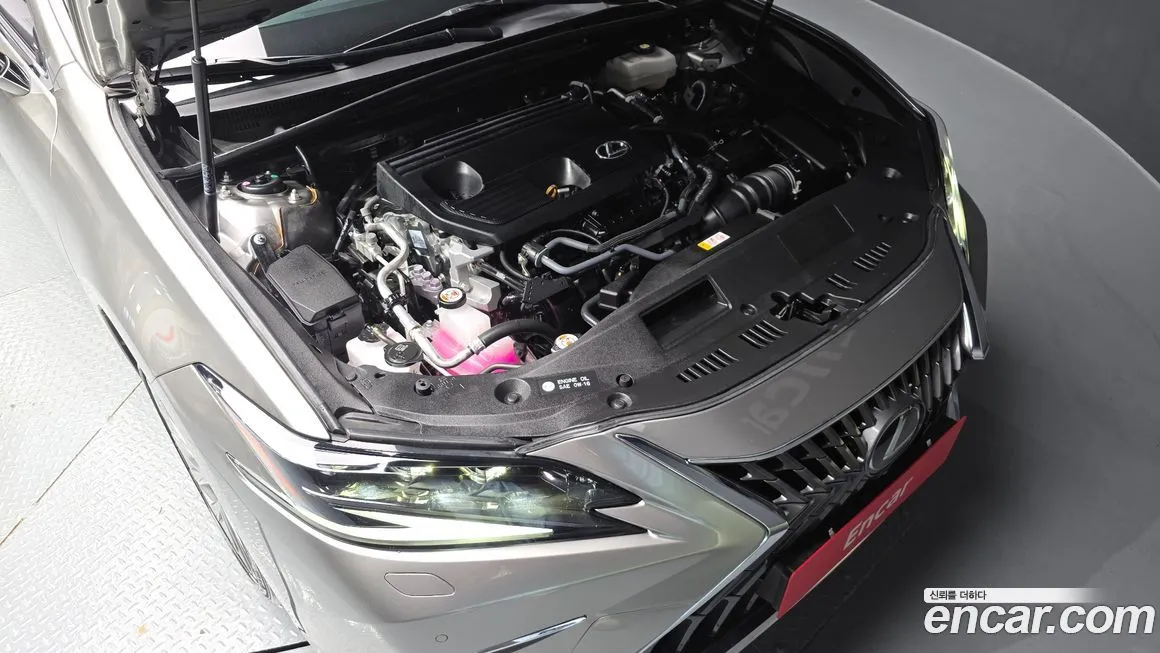 Lexus ES 2025 из KR, фото 6