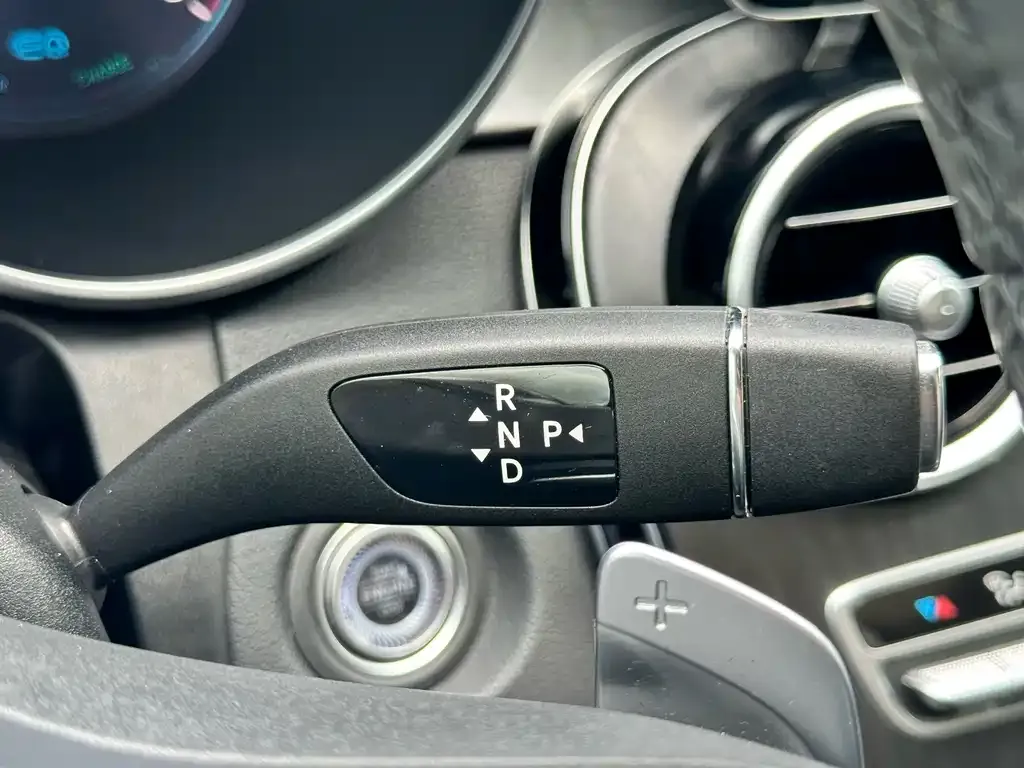 Mercedes-Benz C-Class 2021 из CN, фото 10