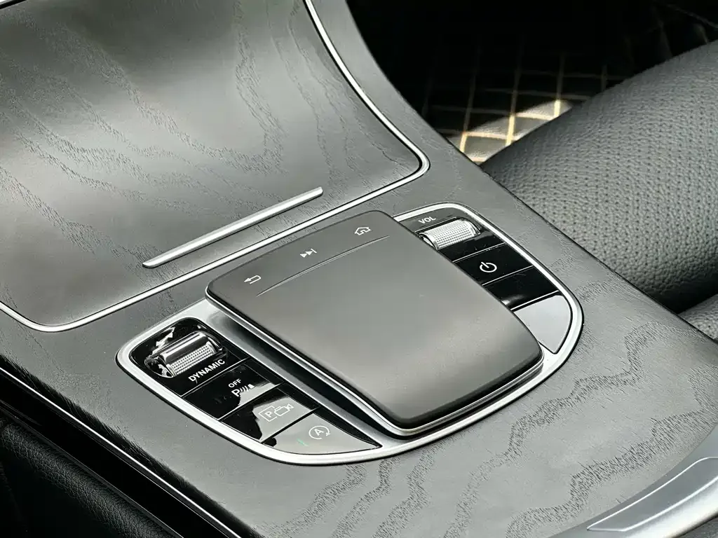 Mercedes-Benz C-Class 2021 из CN, фото 9