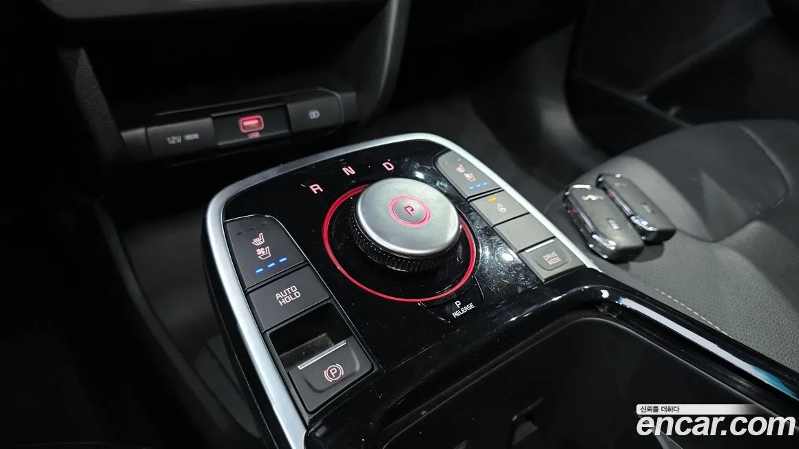 Kia Niro 2022 из KR, фото 9