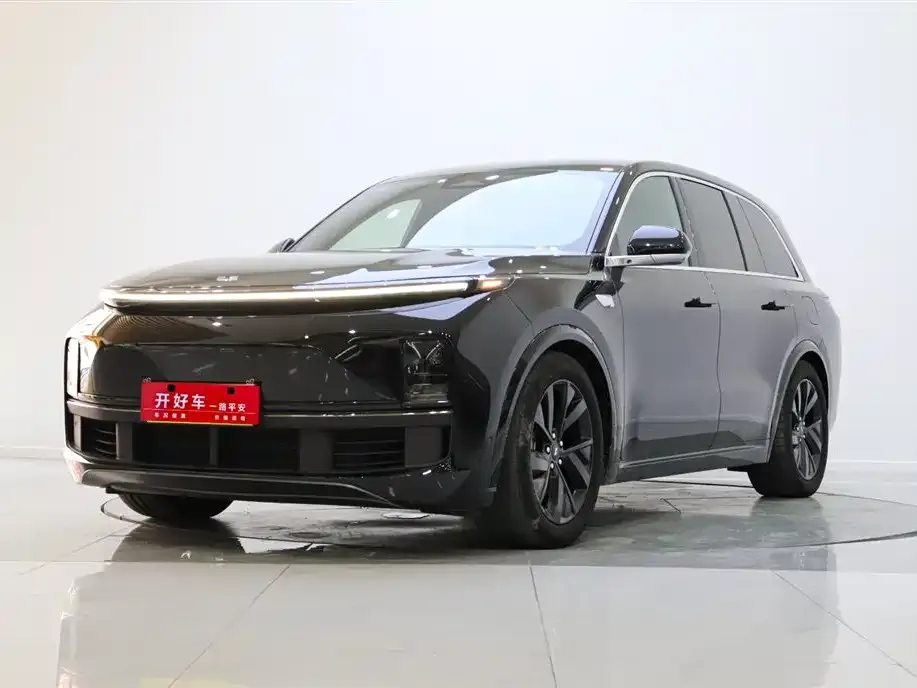 Li Auto L8 2023 из CN, фото 1