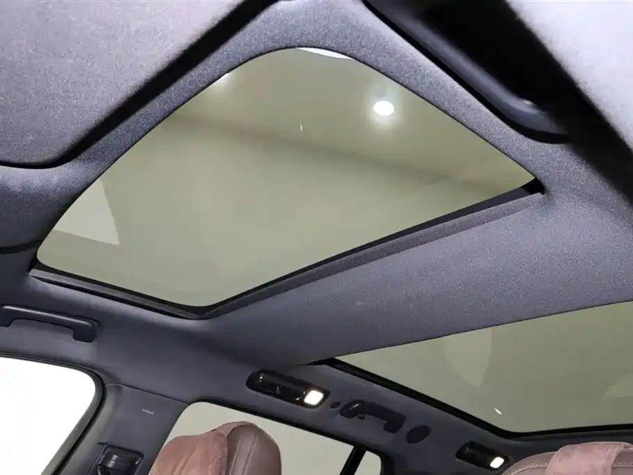 Li Auto L8 2023 из CN, фото 10