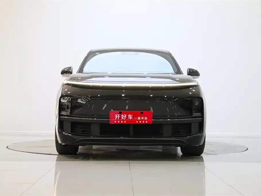 Li Auto L8 2023 из CN, фото 2