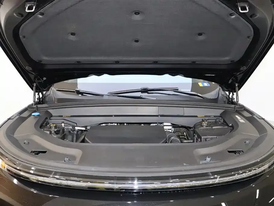 Li Auto L8 2023 из CN, фото 7