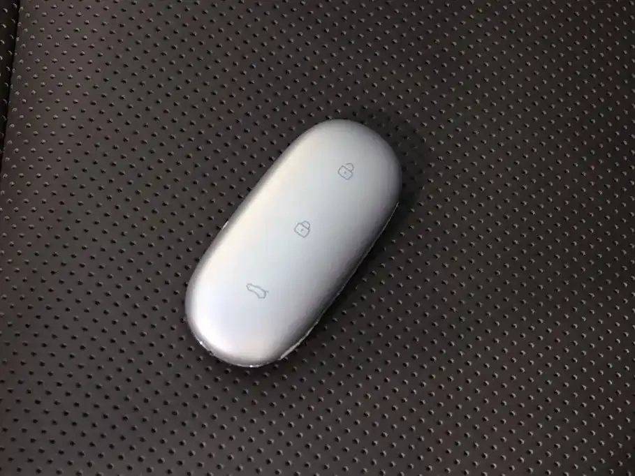Li Auto L8 2023 из CN, фото 9