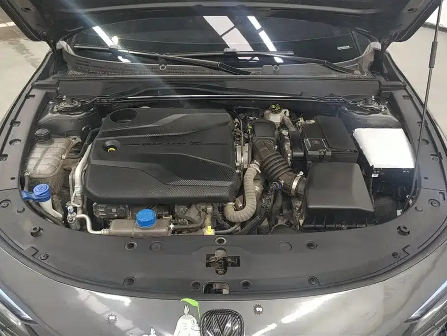 Changan UNI-V 2023 из CN, фото 10