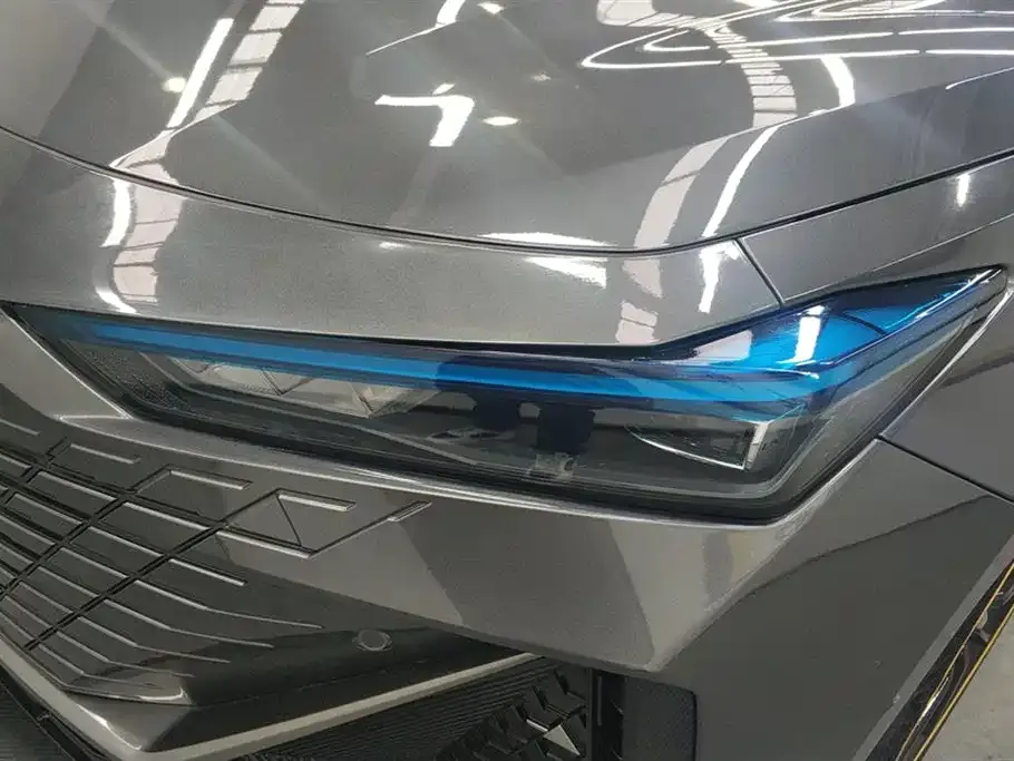 Changan UNI-V 2023 из CN, фото 5