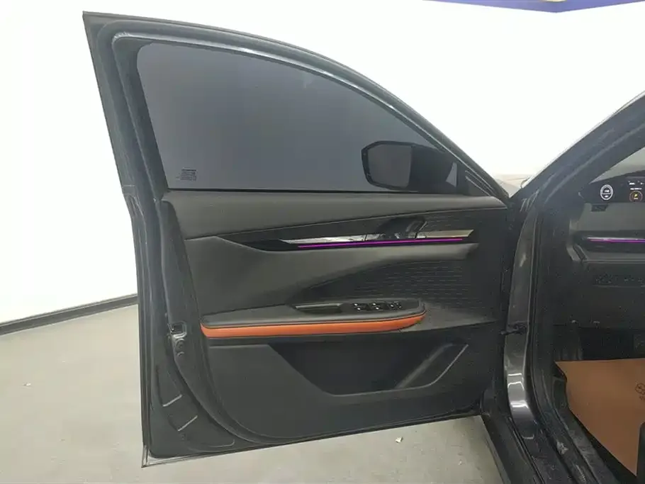 Changan UNI-V 2023 из CN, фото 7