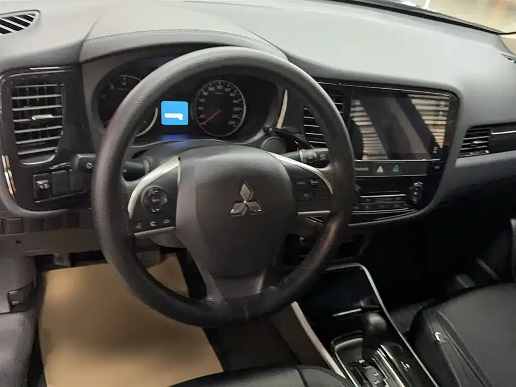 [object Object] Outlander 2022 из CN, фото 4