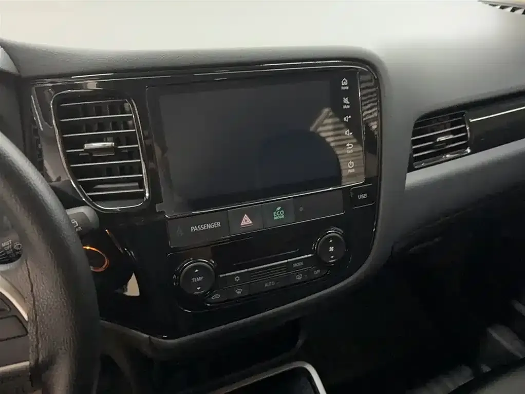 [object Object] Outlander 2022 из CN, фото 6