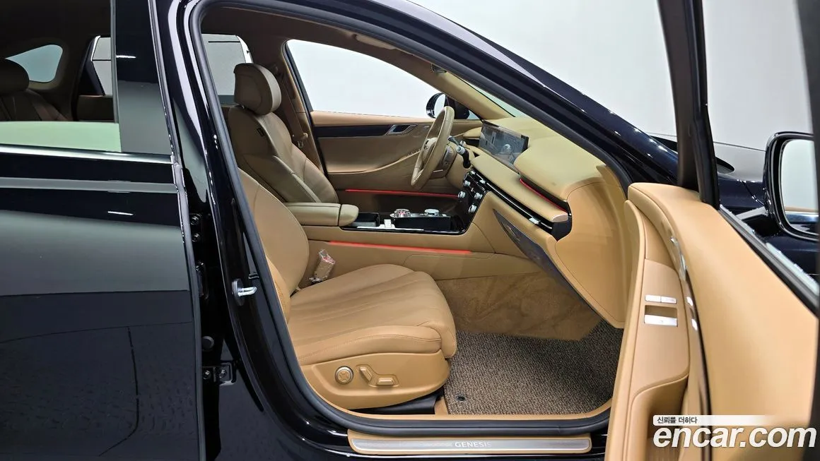 [object Object] G80 2025 из KR, фото 10