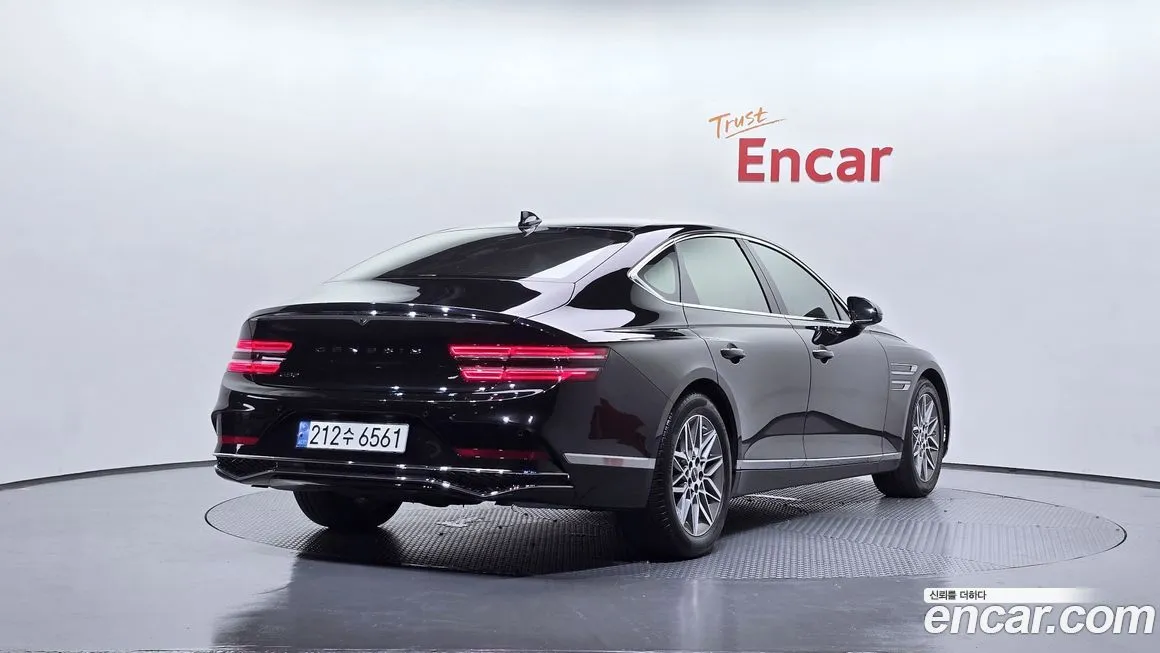 [object Object] G80 2025 из KR, фото 2