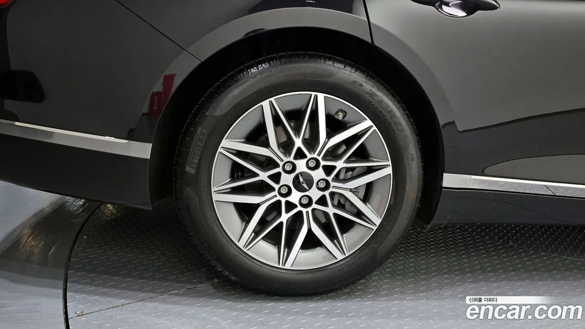 [object Object] G80 2025 из KR, фото 5