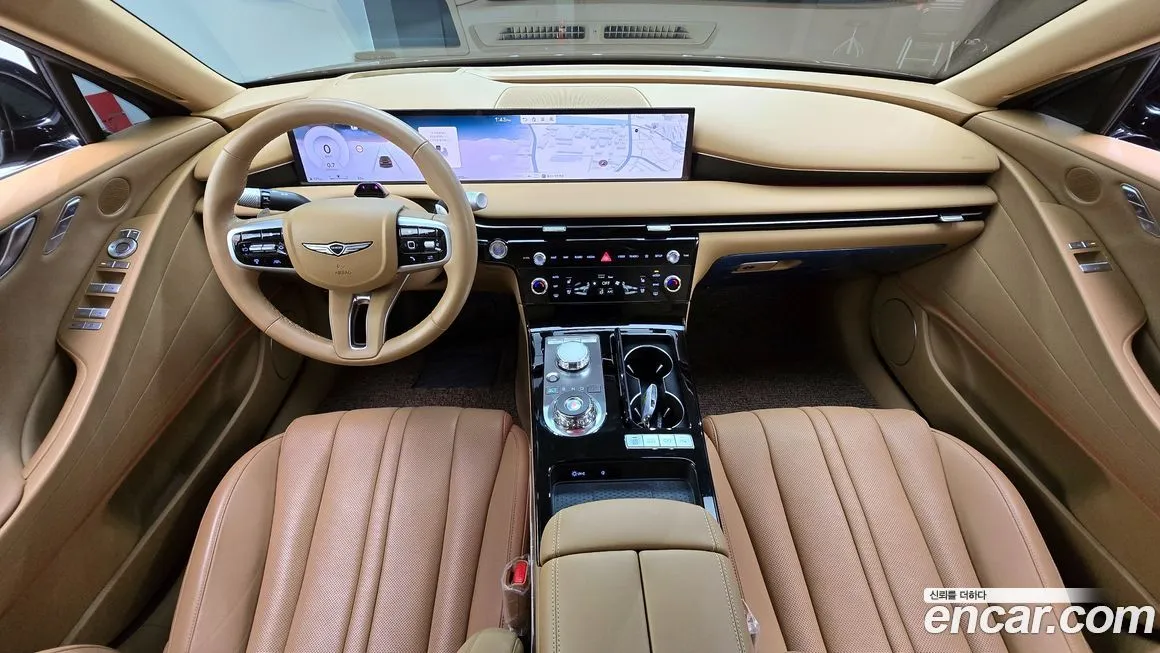 [object Object] G80 2025 из KR, фото 7