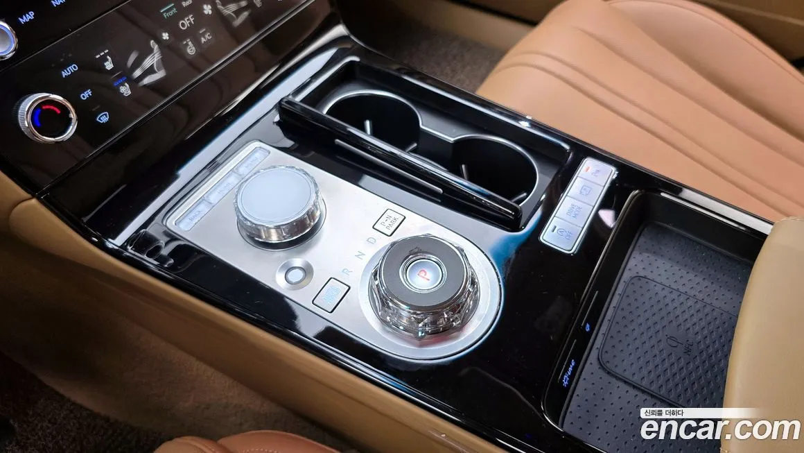 [object Object] G80 2025 из KR, фото 9