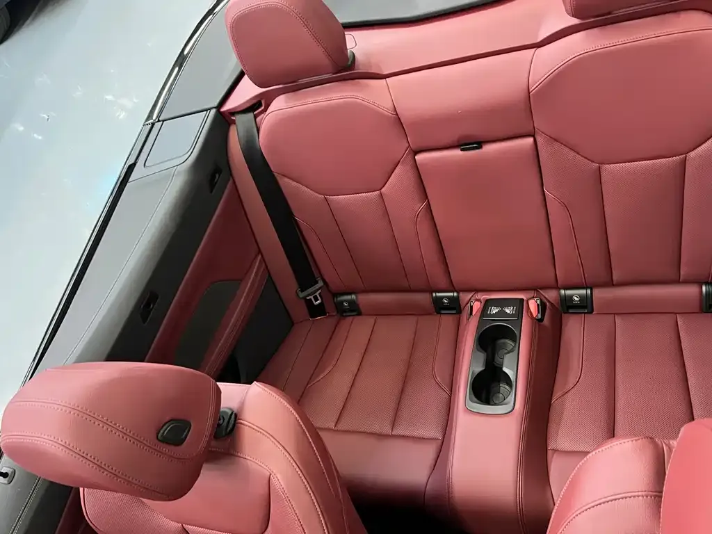 BMW 4 Series 2023 из CN, фото 5