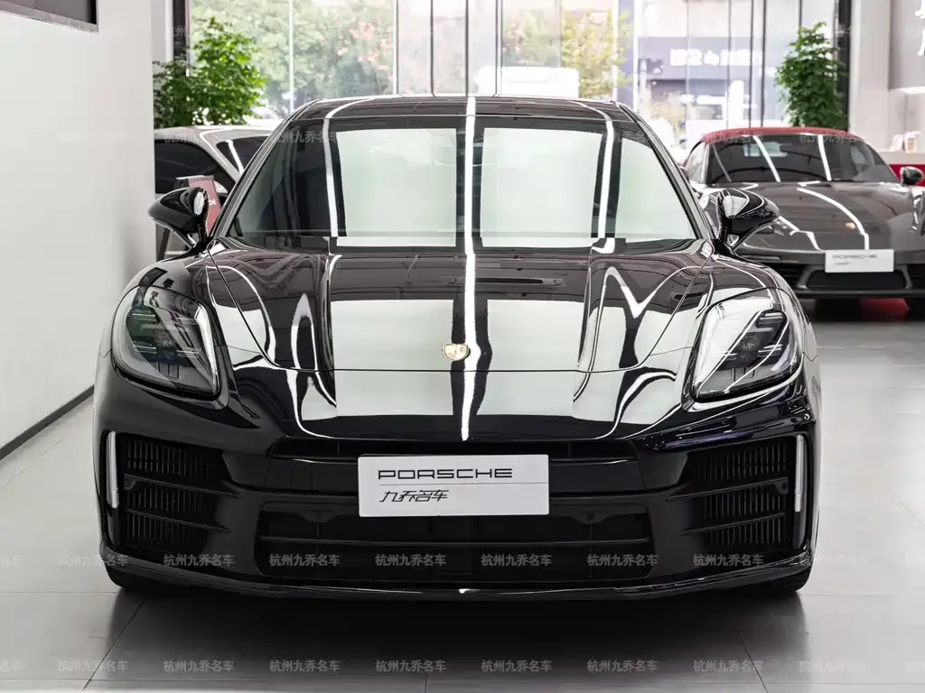 Porsche Panamera 2025 из CN, фото 2