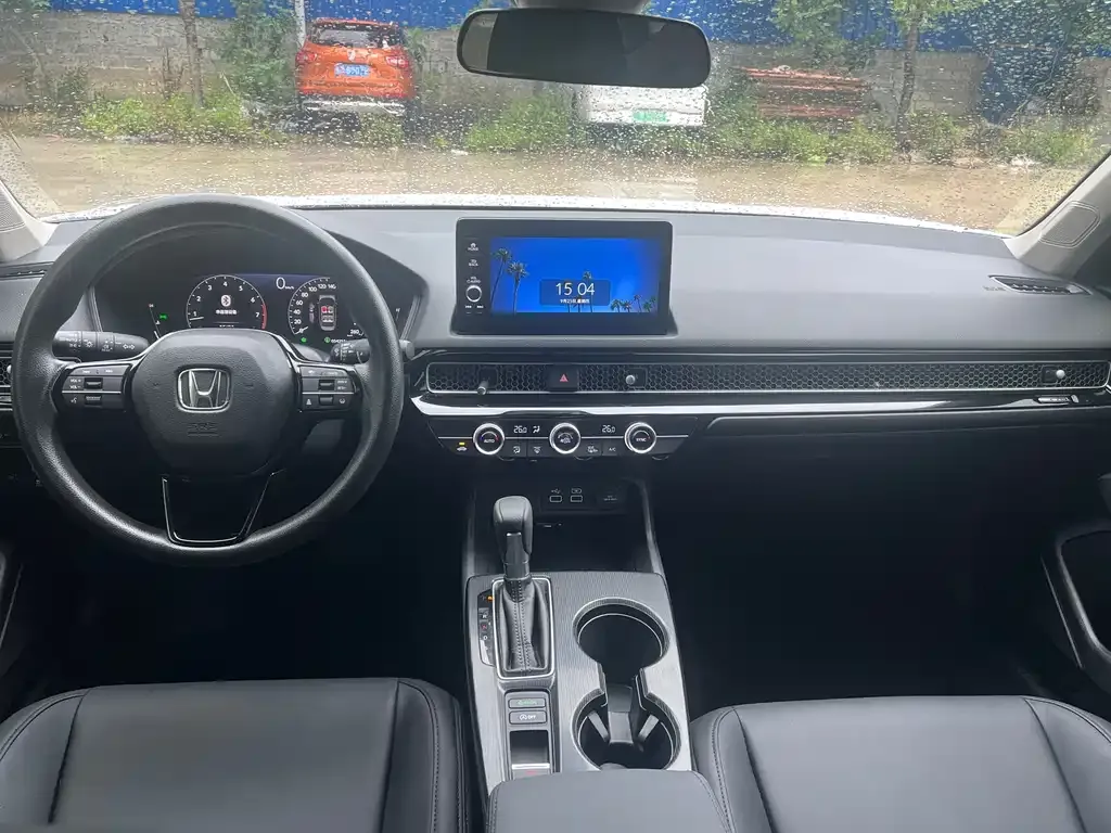 Honda Integra 2023 из CN, фото 5