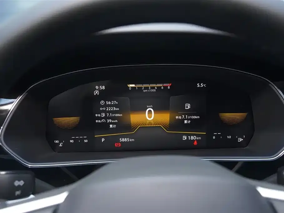 Volkswagen Passat 2025 из CN, фото 7
