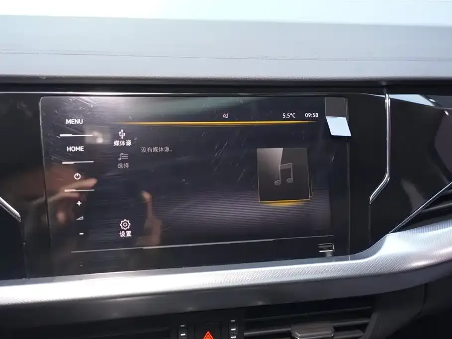 Volkswagen Passat 2025 из CN, фото 8