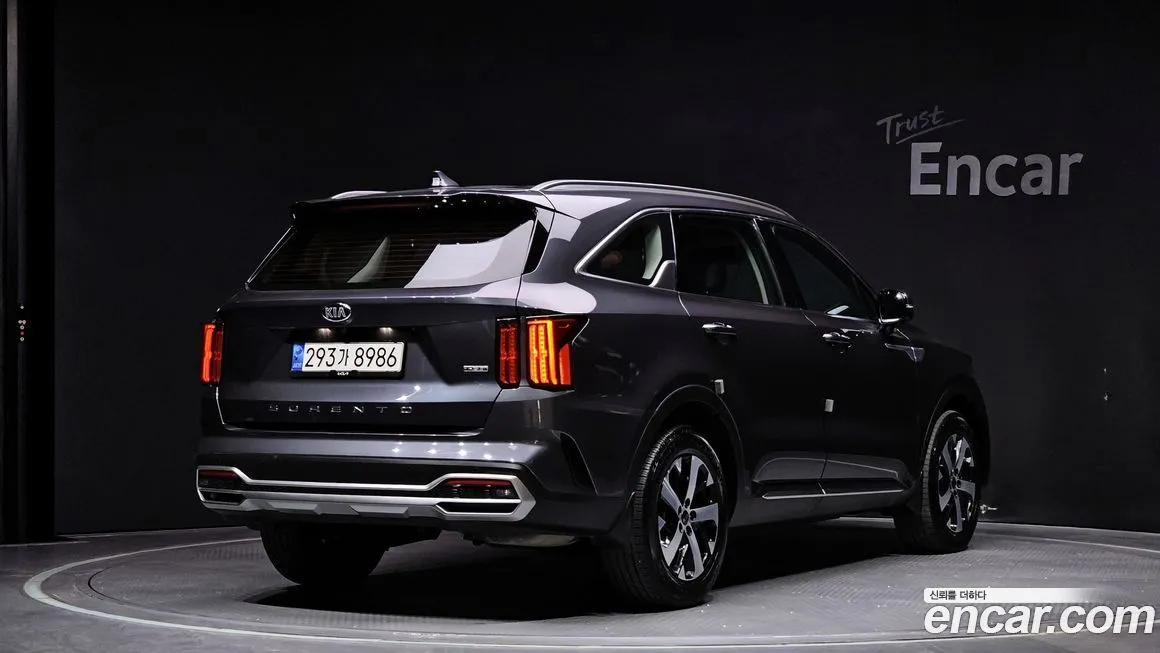 Kia Sorento — фото 2