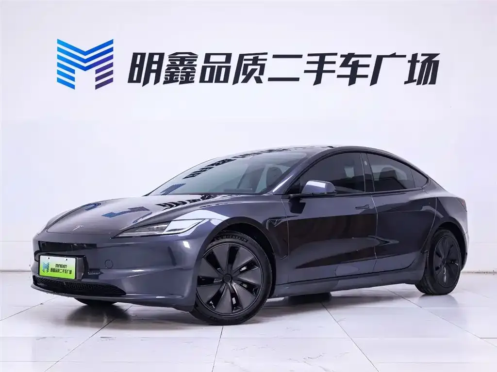 Tesla Model 3 2024 из CN, фото 2