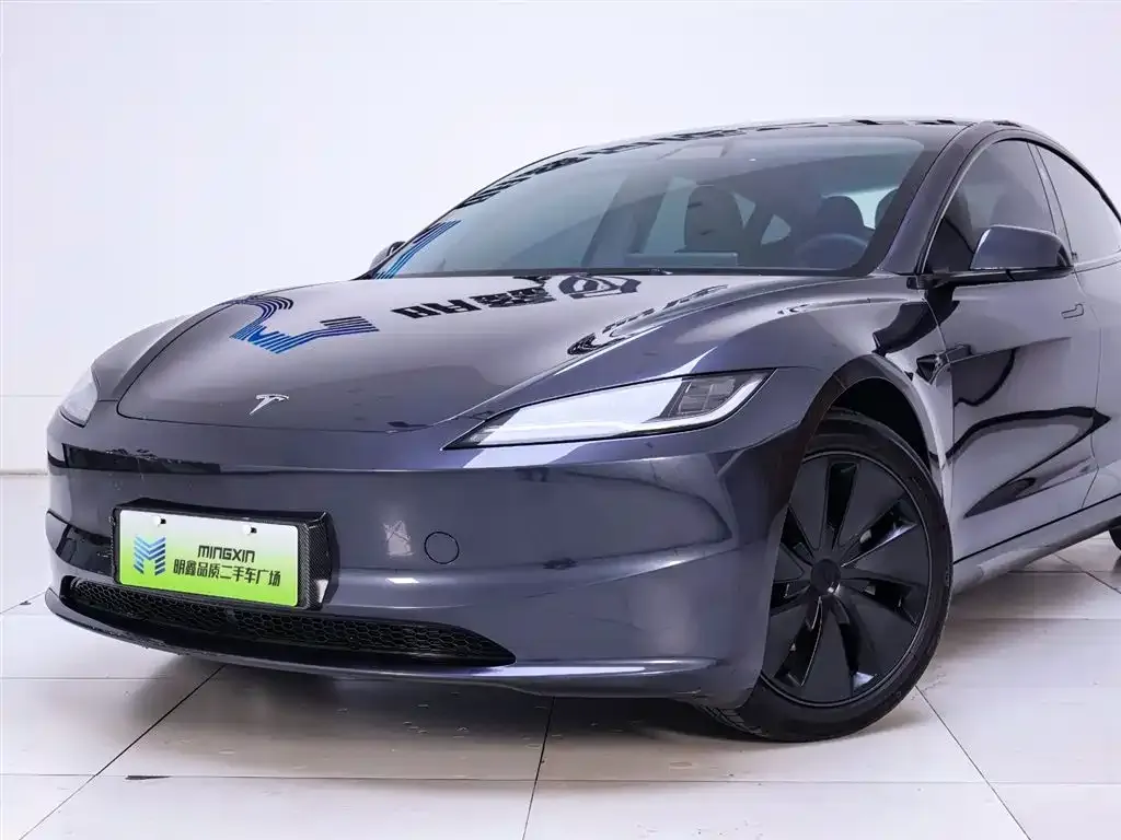 Tesla Model 3 2024 из CN, фото 3
