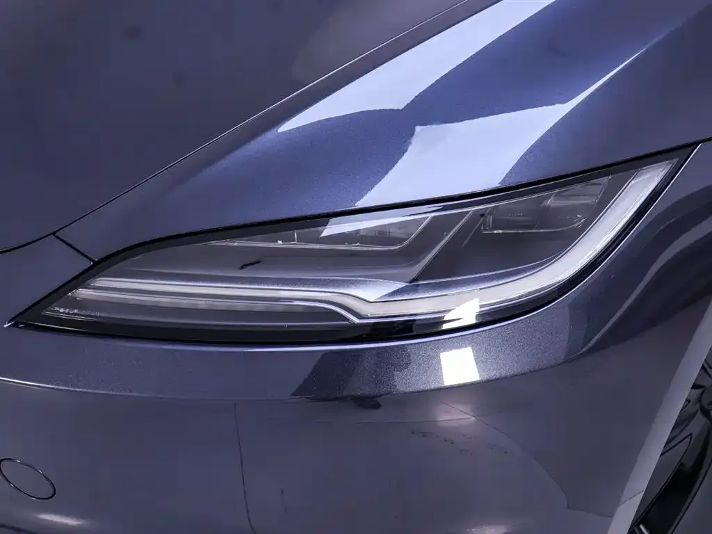 Tesla Model 3 2024 из CN, фото 4