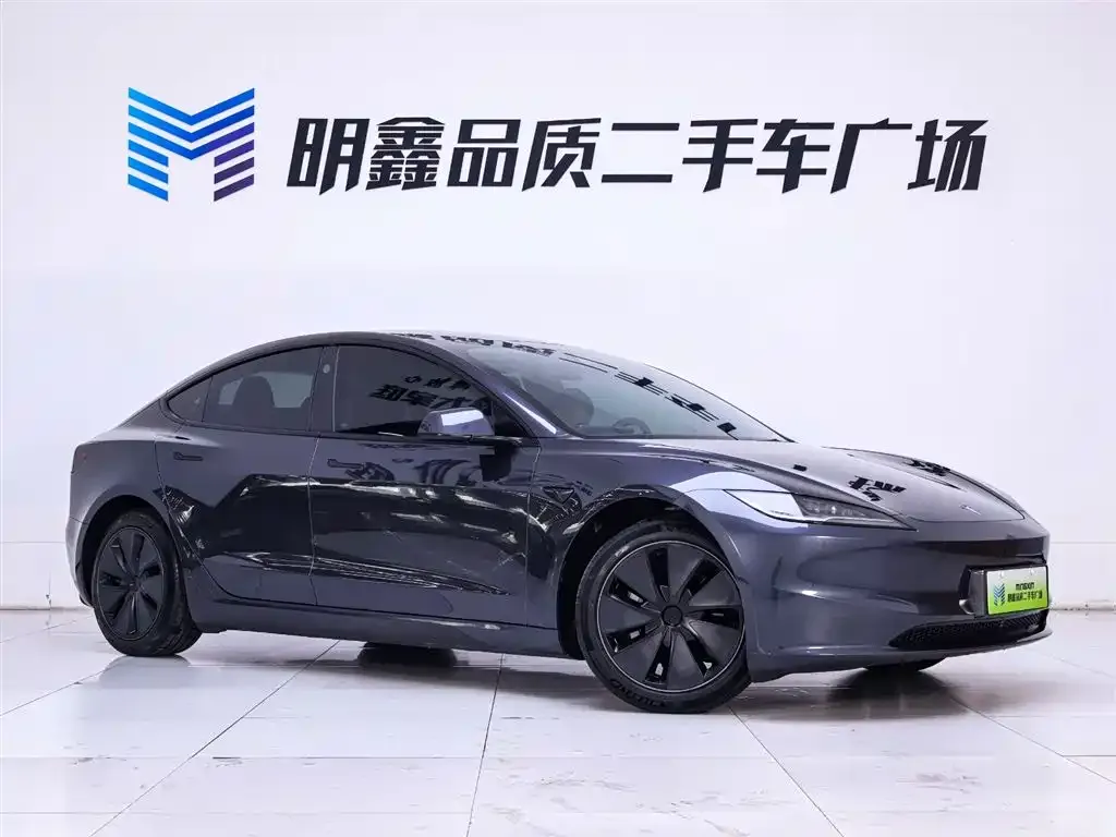 Tesla Model 3 2024 из CN, фото 5