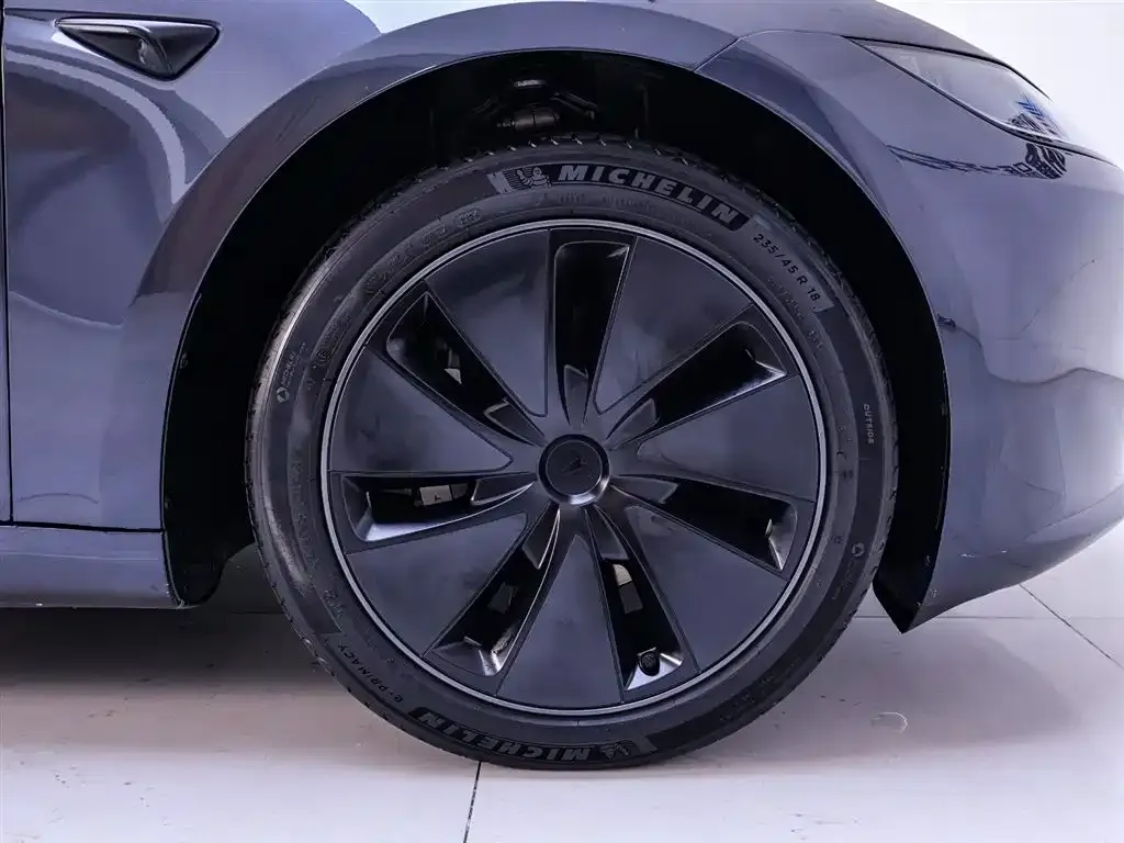 Tesla Model 3 2024 из CN, фото 6