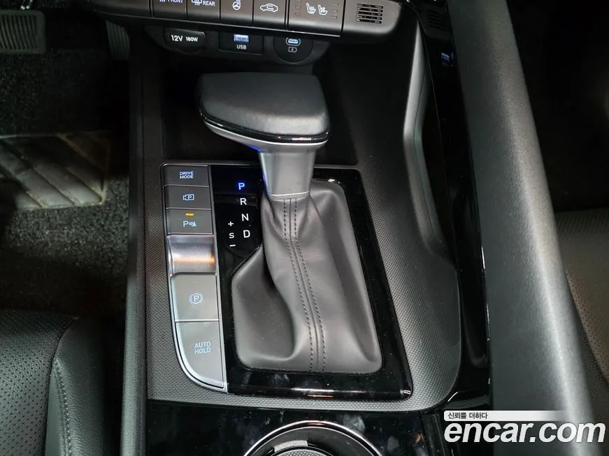 Hyundai AVANTE — фото 10