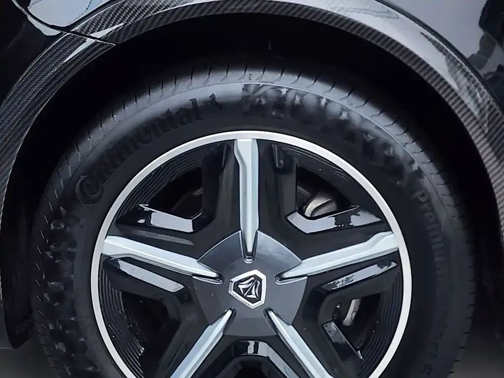 Mercedes-Benz V-Class 2024 из CN, фото 6