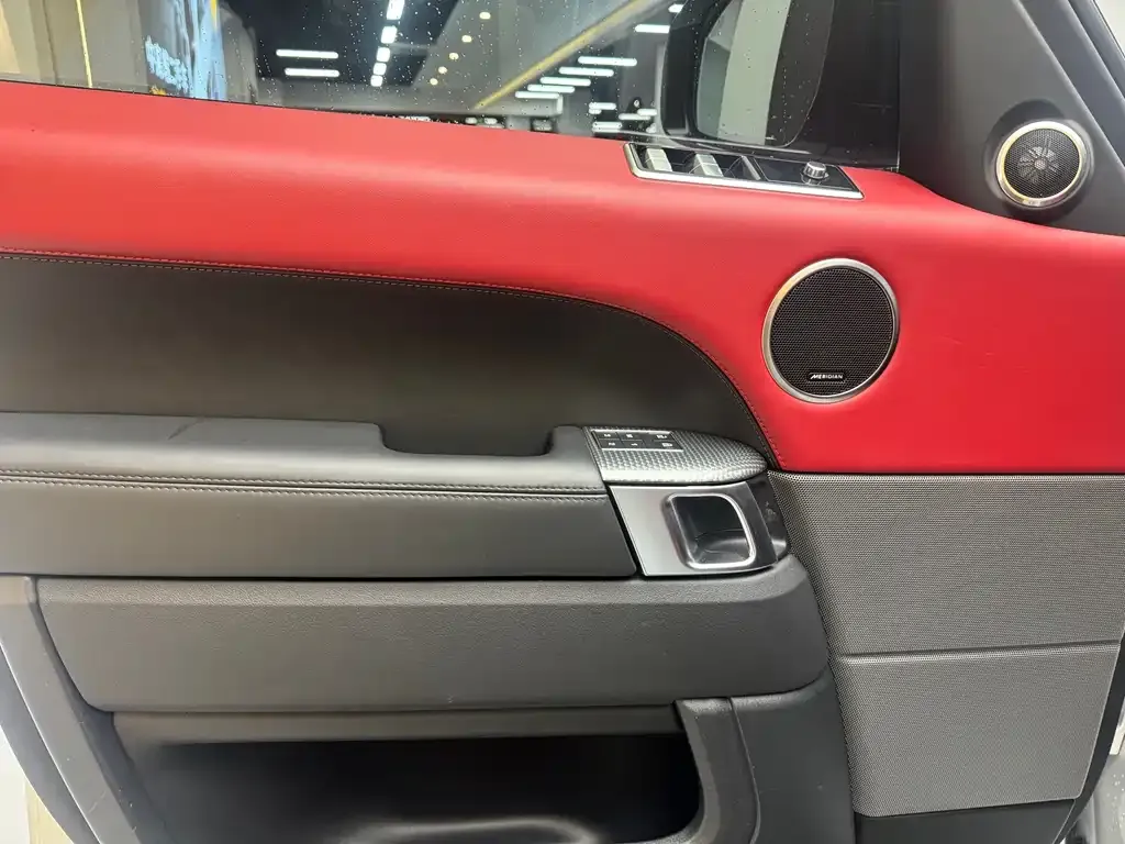 Land Rover Sport 2021 из CN, фото 9
